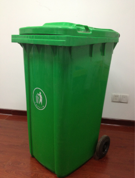 湟里鎮(zhèn)2021年度垃圾桶采購項目詢價文件