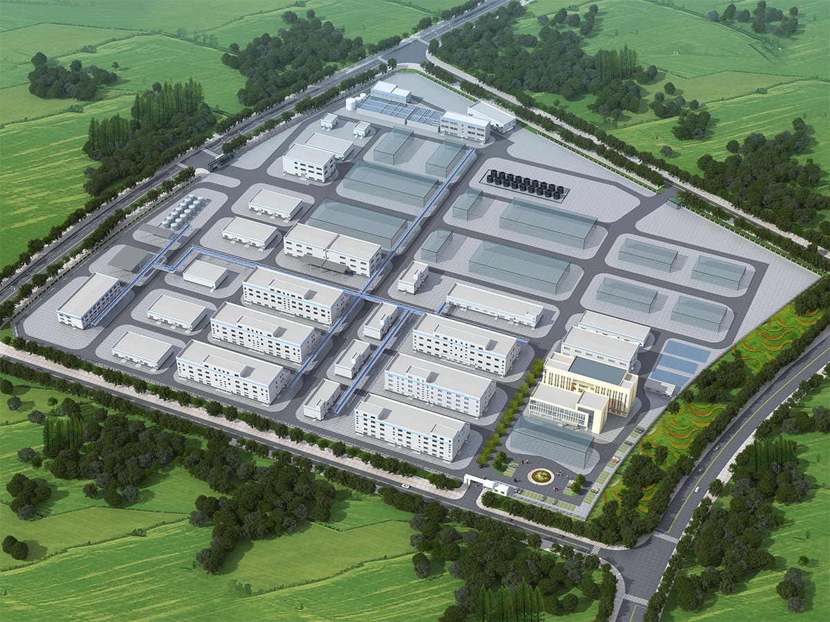 江蘇永睿項目管理有限公司