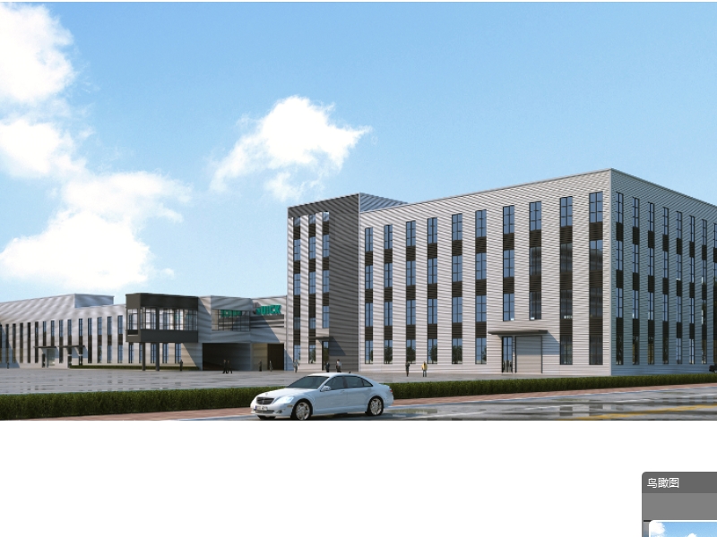 快克智能裝備股份有限公司智能化精密錫焊設備項目